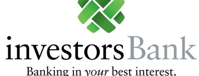 Investors Bank is one of Maybe.