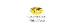 Villa Maria is one of Roma.