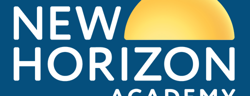 New Horizon Academy is one of work.