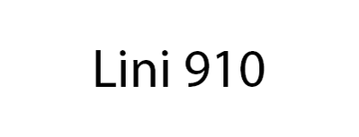 Lini 910 is one of Adventure - Europe.