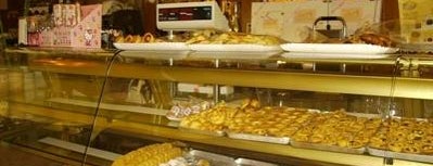 Pasticceria Dolci is one of Dessert.