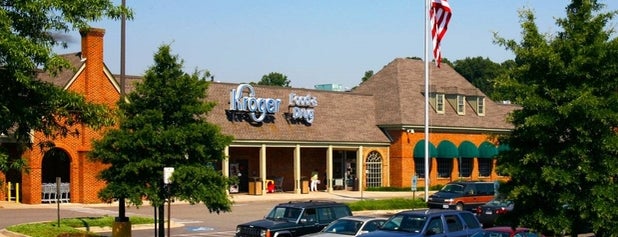 Gayton Crossing is one of Malls and shopping centers.