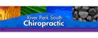 River Park South Chiropractic is one of FAVOURITE PLACES.