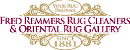 Fred Remmers Rug Cleaners & Oriental Rug Gallery is one of To Try - Elsewhere20.