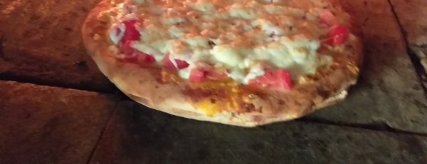 La Stele Ristorante Pizzeria is one of Locais curtidos por Mauro.