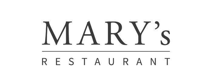 Mary's is one of Hannover.