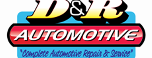 D & R Automotive is one of Favorites.