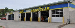 Lamb's Tire & Automotive is one of Lamb's Tire.