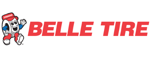 Belle Tire is one of Brighton.