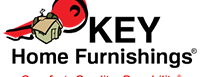 Key Home Furnishings is one of Newbie Specials.