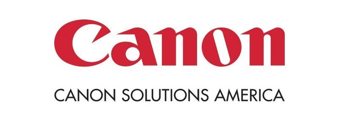 Canon Solutions America is one of regular.