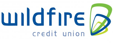 Wildfire Credit Union is one of places.