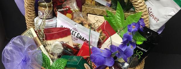 Gift Baskets By Design SB, Inc. is one of West Palm.