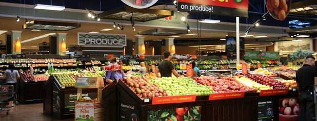 Kroger is one of Guide to Bowling Green's best spots.
