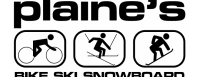 Plaine's Bike Ski Snowboard is one of SNOWBOARD SHOPS.