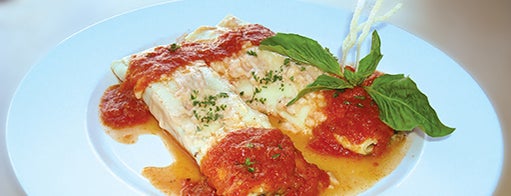 Dario Italian Restaurant is one of Orte, die Simo gefallen.