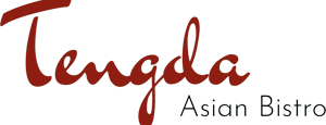 Tengda Asian Bistro is one of D-Town.