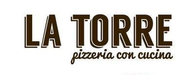 Ristorante Pizzeria "La Torre" is one of Ristoranti.