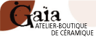 Gaïa Atelier-Boutique De Céramique is one of Montreal.