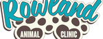 Rowland Animal Clinic is one of Kai.