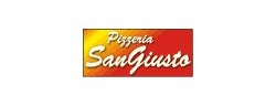 Pizzeria San Giusto is one of Posti che sono piaciuti a Davide.