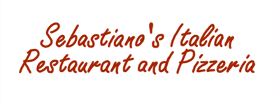 Sebastiano's is one of Places to eat.