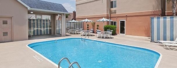 The 15 Best Hotels In Corpus Christi Fairfield Inn By Marriott Is One Of The 15 Best Hotels In Corpus Christi