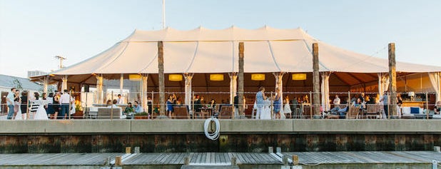 The Bohlin Weddings and Events is one of Ashley’s Liked Places.