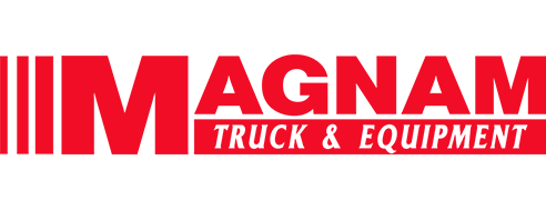 Magnam Truck & Equipment is one of Been here.