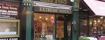 Extreme Needle Tattoo & Piercing Studios is one of travel.