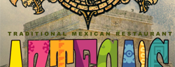 Aztecs Margarita Bar & Grill is one of Fuel Rewards List.