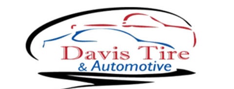 Davis Tire & Automotive is one of Tempat yang Disukai Lia.