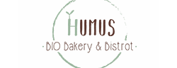 Humus Bio Bakery Bistrot is one of Parma List :).