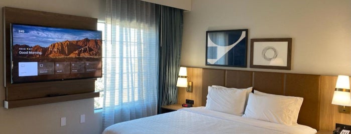 Staybridge Suites Phoenix-Glendale is one of Good hotels!.
