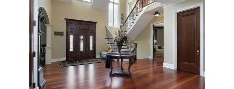 Ideal Flooring is one of Tempat yang Disukai jiresell.