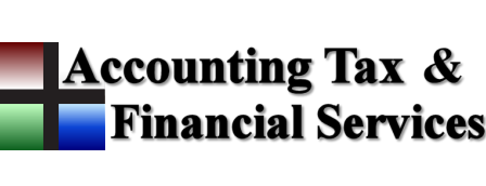 Accounting Tax & Financial Services, Inc. is one of Locais curtidos por SchoolandUniversity.com.