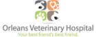 Orleans Veterinary Hospital is one of Veterinary Clinics Across Eastern Canada.