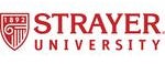 Strayer University is one of My Places.