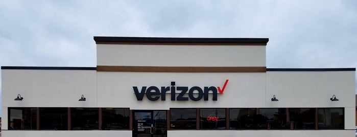Verizon Authorized Retailer - Wireless World is one of Business.