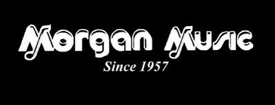 Morgan Music is one of Local Businesses.