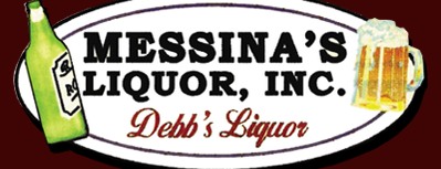 Debb's Liquor is one of When in Beaumont....