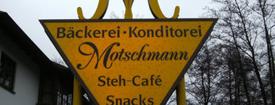 Bäckerei Motschmann is one of Must do in Neustadt.