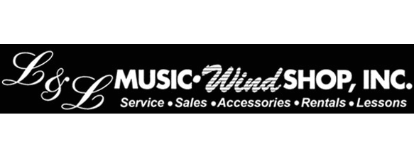 L & L Music-Wind Shop is one of Posti che sono piaciuti a Carol.