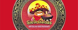 Siete Salsas Restaurant is one of CO: Lakewood.