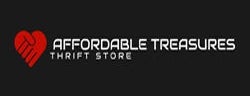 Affordable Treasures is one of thrift stores - los angeles.
