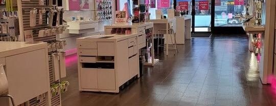 T-Mobile is one of Ki’s Liked Places.