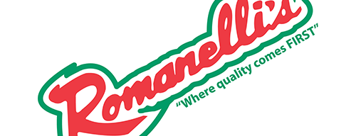 Romanelli's Italian Deli is one of Places I Want To Try.