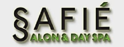 Safié Salon & Day Spa is one of Favies :).