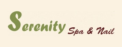 Serenity Spa & Nail is one of best spas.