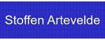 Artevelde Stoffen is one of Guide to Gent's best spots.